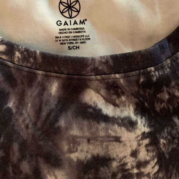 Gaiam Active Dress Small - Picture 5 of 8